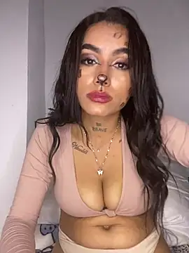 KailyPonse - Flash tits