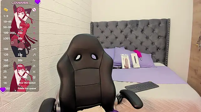 Shadenn_ - pantie off and show oil ass