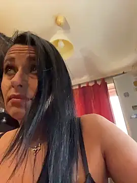 Hotmomcheckk_ - Deep vibes🔥/Fingering close up!🥵🫦