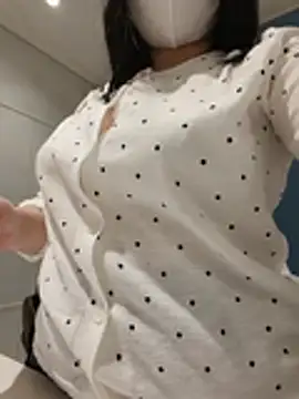 Mina-02 - Being naked in front of someone