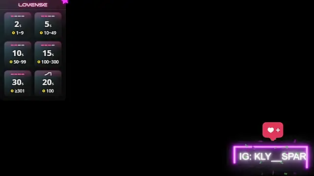 Little_anniee - dance naked