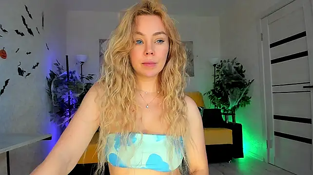 Caty_kiss - Ocean of squirt