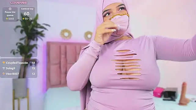 Ashley_sakina - Soft naughty slap