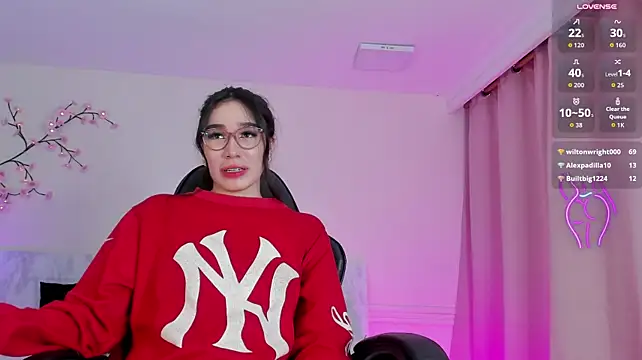 Emma_cartter_ - Doggy Twerk