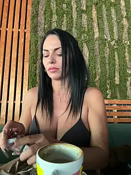 KimKelly13 - Fingers pussy 🫵🏽&fingers ass😈😈🔥💥