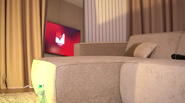 VanessaSimon - Cumshow