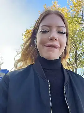Jean_Graay - Show My Pussy