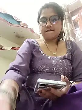 Heyy_Anshi - Show Pussy With Fingringss