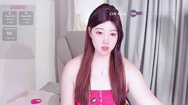 LuMei-Love - 🥰快乐有两种,一种是哈哈哈,一种是啊啊啊,你喜欢哪一种?(小粉控制5分钟)