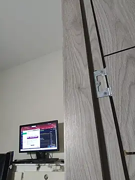 Gaby_Vegaa - Oil IN ASS