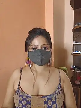 Deepu_urs - Last tipper 5 min control with pussyshow
