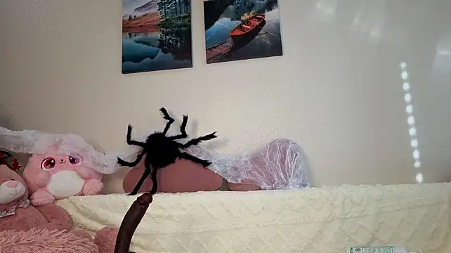 Erica_angel - dildo in the ass