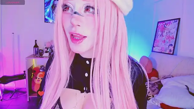 Lilith_Asami - hiiiiiiiiiiiiiiiiiiiiiiiiiiiii