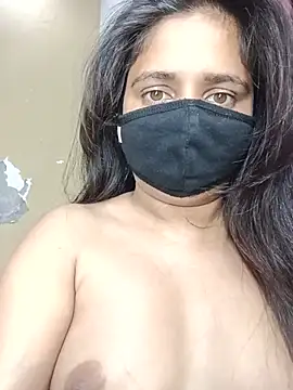 Ruhi_07 - Pussy show