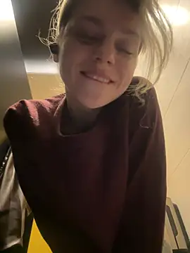 ValenciaShock - SUCK MY FAVORUTE DILDO FULL NAKED