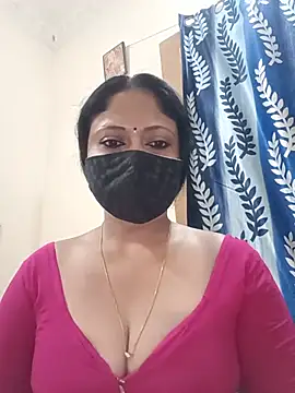 Anjali_88 - Navel