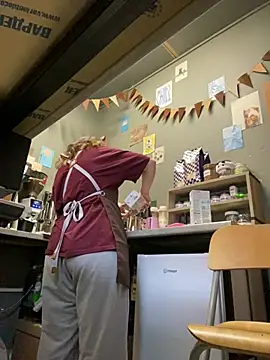 Cinnabon_ - MAKE MY PUSSY WET AT MY WORK