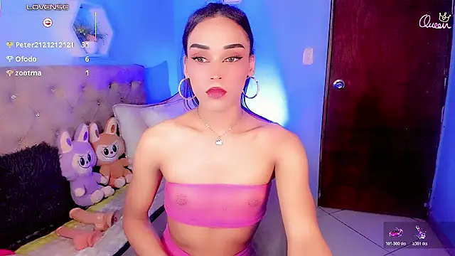 SWEETT_KYLIE - MAKE THIS HOT GODDESS HAPPY CUM PARTY♥