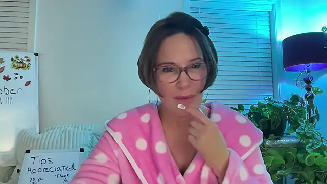 Milf_Goddess - CockTober Fest :) XO