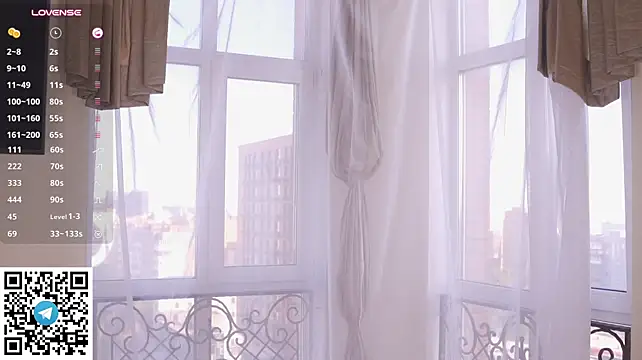 RebeccaMontgomery - suck my long finger