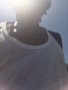 Bigburnmzansi - Tee