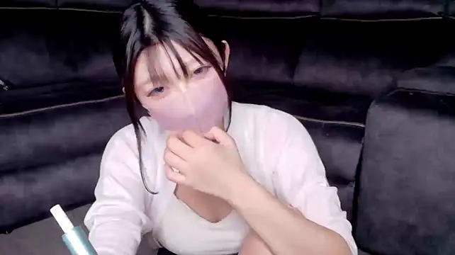 Amu_nyan - the　 LUSHin雑談or猥談💕
