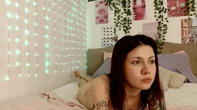 Lily_Flores - DILDO RIDE