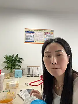 Xixi2881 - 女儿bb特写
