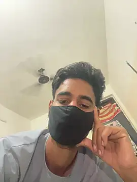 Sweety_rani_ - Fuck with finger