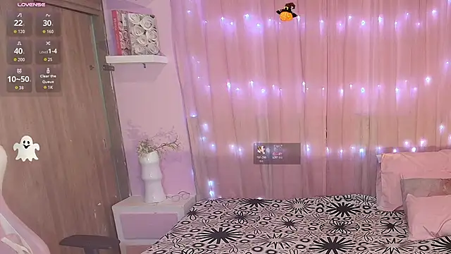 IvyShine7 - Move Pantie