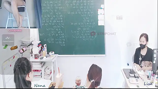 _Math_ - Make me happy