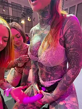 Inked_lorena - CHECK TIPP MENUE CRAZY DEALS