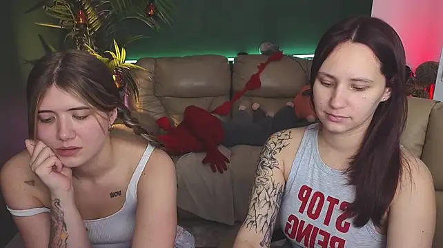 HotCaramellsTV - DOGGY +:gift:4LT