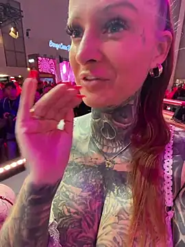 Inked_lorena - CHECK TIPP MENUE CRAZY DEALS