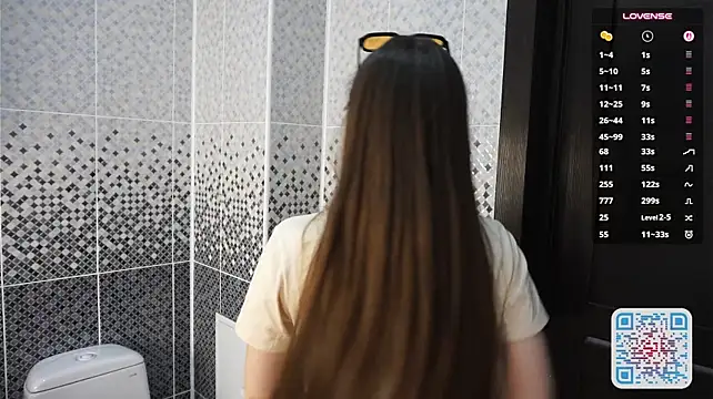 PearleKalmen - pinch my sweet nipples 💖