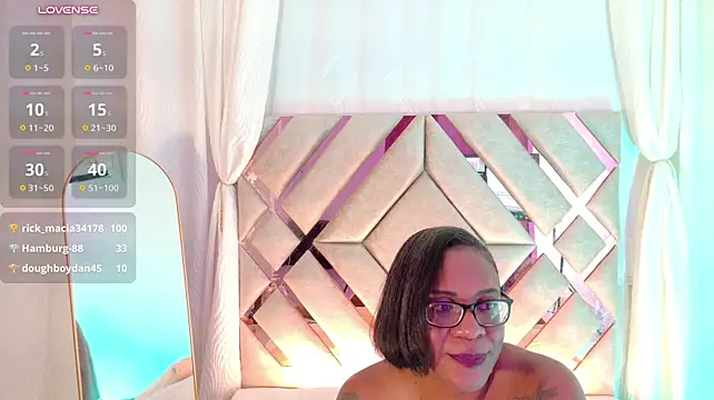 MilaMonroeX - doggy style I show my pussy