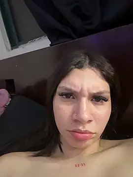 Shery_l - Pussy