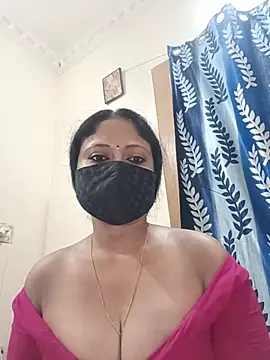 Anjali_88 - Navel