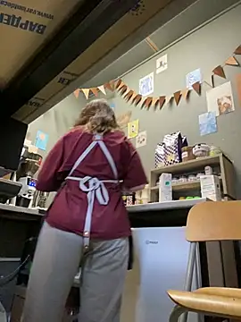 Cinnabon_ - MAKE MY PUSSY WET AT MY WORK