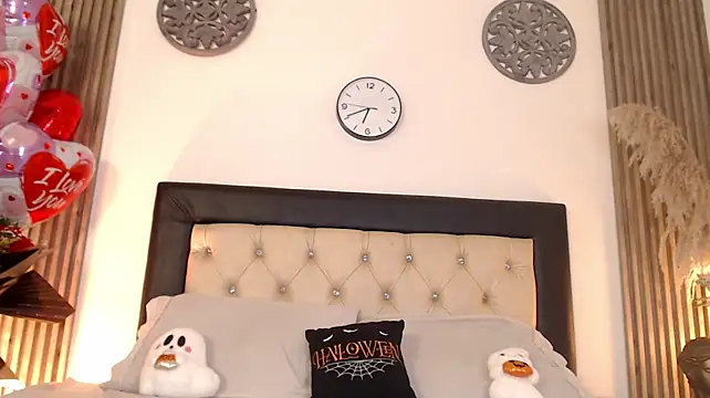 Sia_Foxx01 - Control 2 min while you fuck