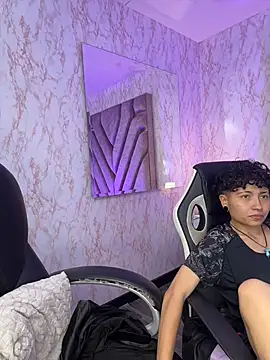Velvet_Mysstic - Flash tits