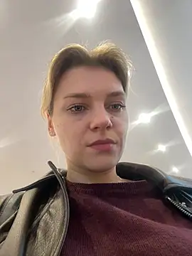 ValenciaShock - SUCK MY FAVORUTE DILDO FULL NAKED