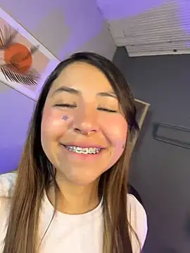 NishaXXX- - SWALLOW ALL THAT COCK