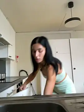 Vicky_luxe - Cum show