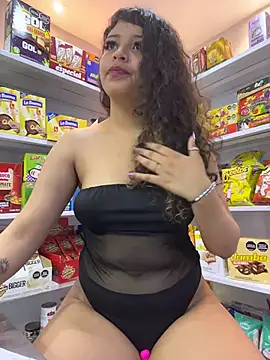 Alana_king7 - control lush 2 min + show tits