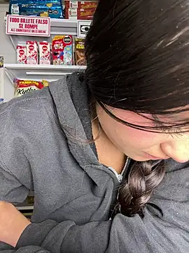 StrawberryPink_ - FULL NAKED FOR YOU