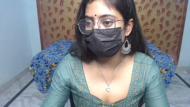 Deevisha-queen - Asshole show 🥵💦😍