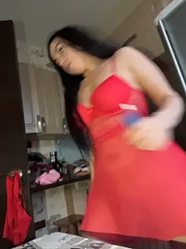CrazzyChicks - SQUIRT
