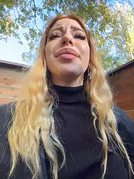 Jean_Graay - Show My Pussy