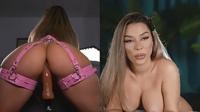 Assmerising - Make my pussy soaking wet 💦